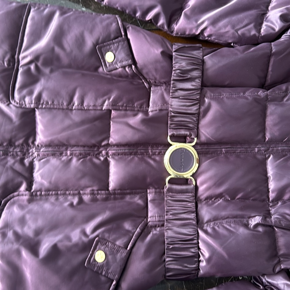 Winter jacket - Picture 2 of 6